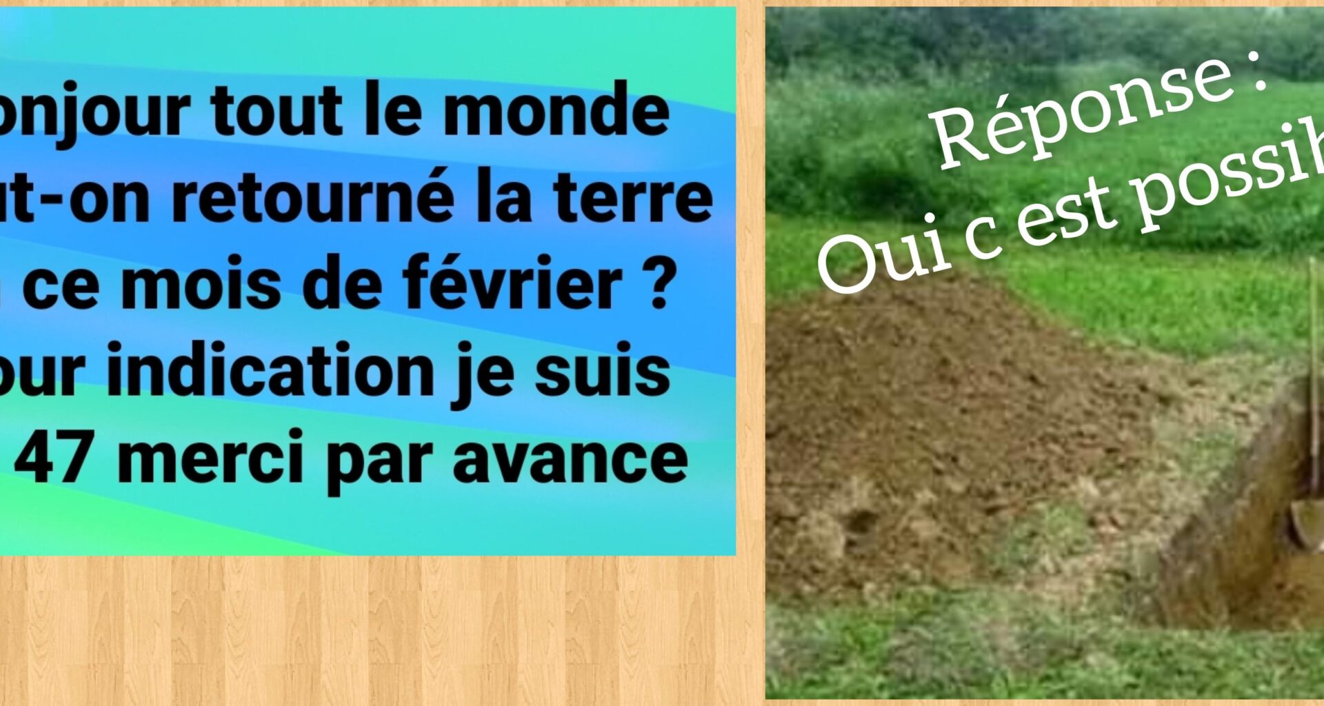 Le salon de l agriculture approche