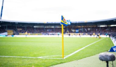 Nach Ausschreitungen gegen Hertha BSC: Braunschweig kündigt Veränderungen am Stadion an