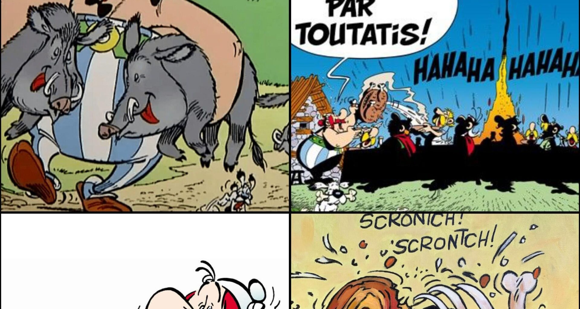 Meme journalier