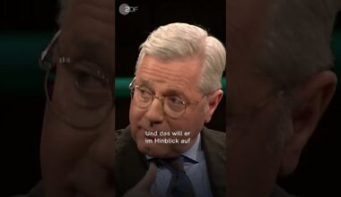 Roettgen zu Taurus-Lieferungen an Ukraine: Politik des Kanzlers rätselhaft | #Short #Lanz #Russland