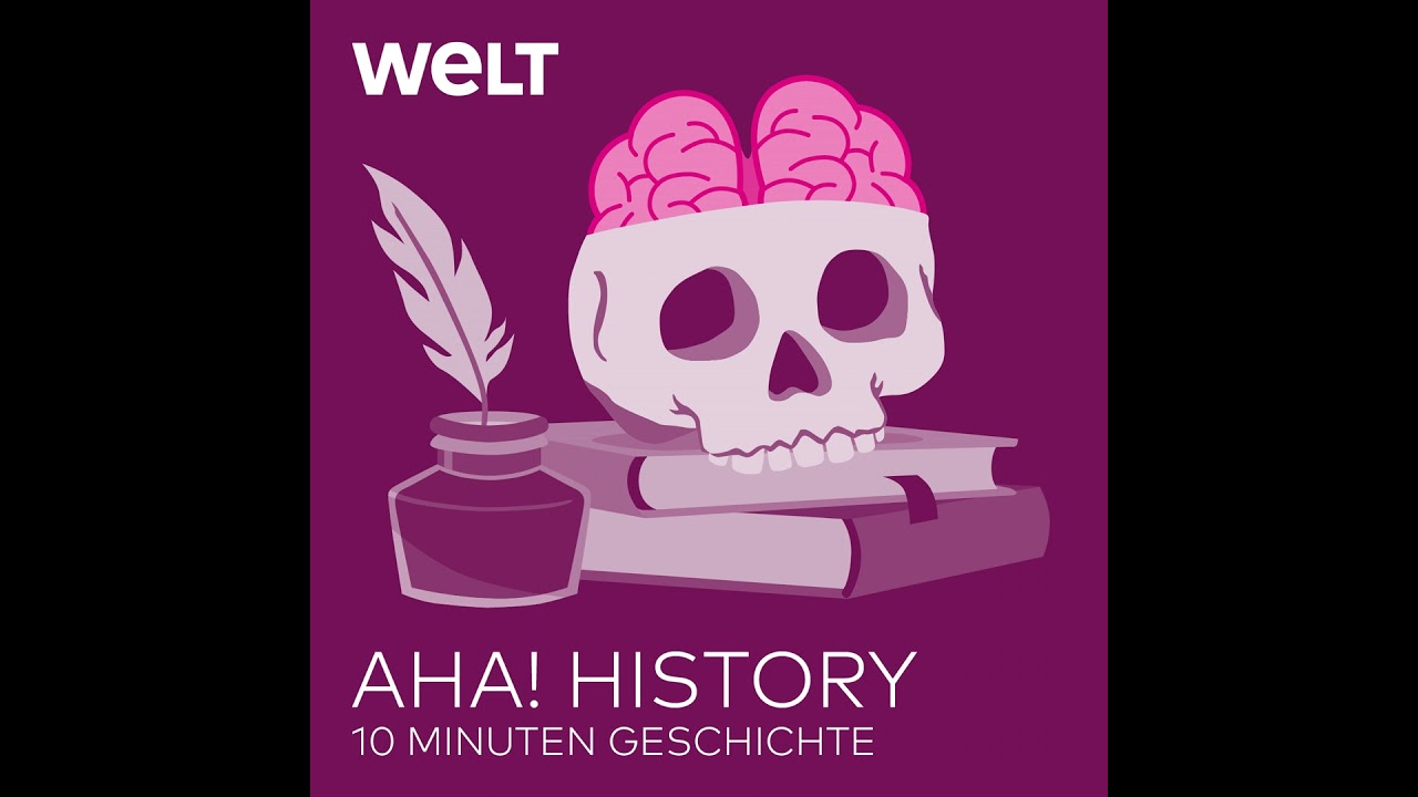 Krankmeldung aus der Vergangenheit | WELT Podcast
