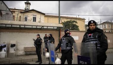 Turquie : deux assaillants attaquent en plein office une église italienne faisant un mort