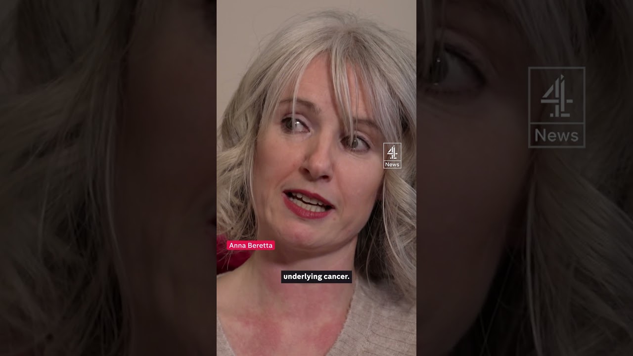 Woman dies before start of cancer care