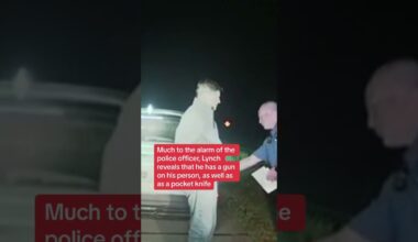 Footage of Congressional hopeful's arrest