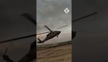 Injured Israeli soldiers evacuated from Gaza