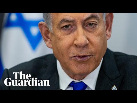 Benjamin Netanyahu criticises Qatar's Gaza mediation efforts in leaked audio