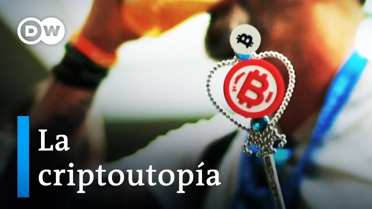 ¿Le hace rico el bitcoin? | DW Documental
