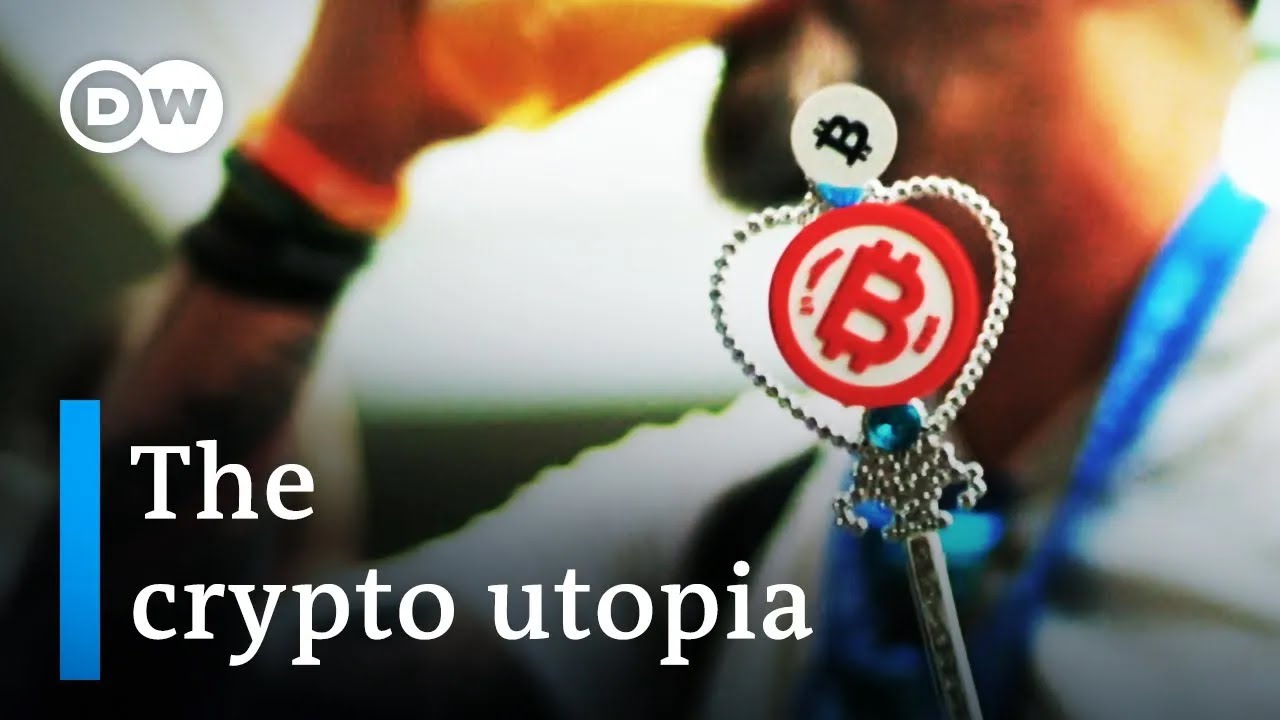 Does Bitcoin make you rich? | DW Documentary