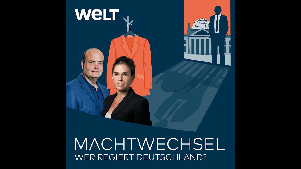 Mehr Licht - Generationenfrage, Gewissen und Goethe | WELT Podcast