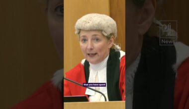 Brianna Ghey's killers given life sentences
