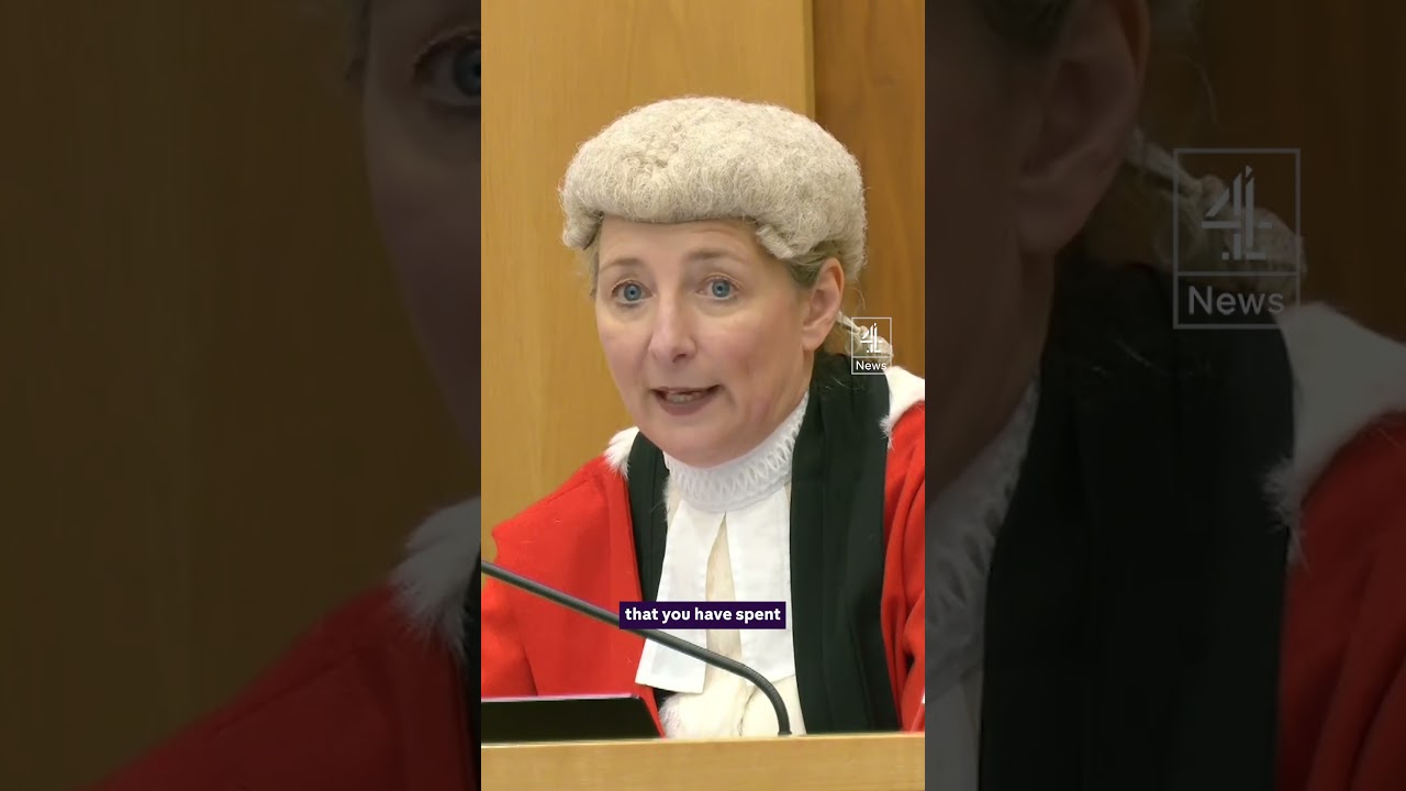 Brianna Ghey's killers given life sentences
