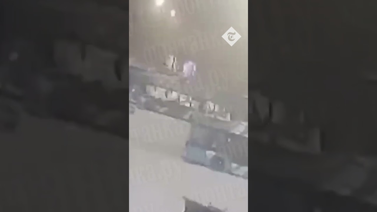 Ukraine strikes another St Petersburg oil refinery