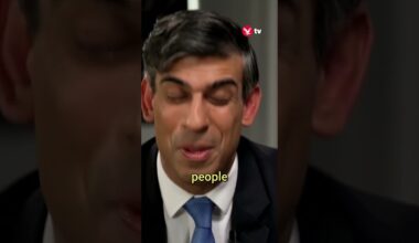 Rishi Sunak's £1,000 Rwanda bet #news #shorts