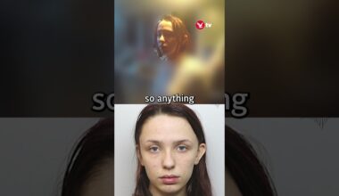 Moment Brianna Ghey killers arrested #news #crime #shorts