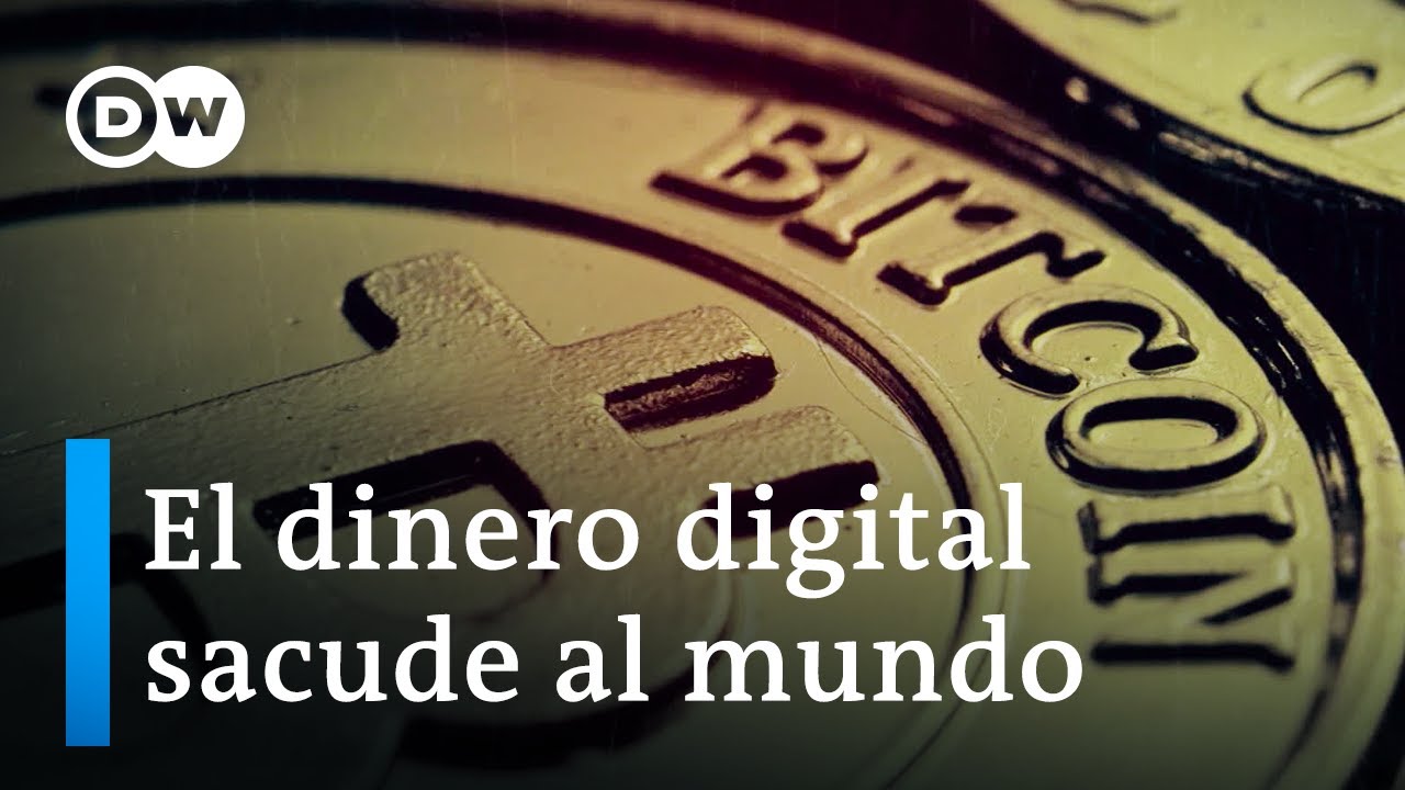 Criptomonedas - ¿Qué tan peligroso es el nuevo dinero? | DW Documental