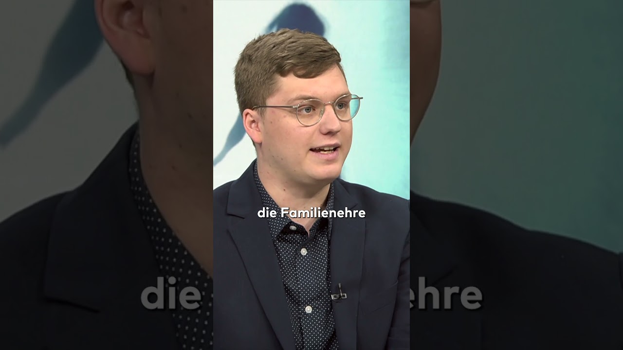 FEMIZIDE IN DEUTSCHLAND: Familienehre als Gefahr! - "Alle drei Tage wird ein Ehrenmord begangen"
