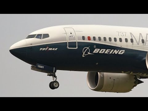 Aviation : des boulons manquaient sur le 737 d'Alaska Airlines