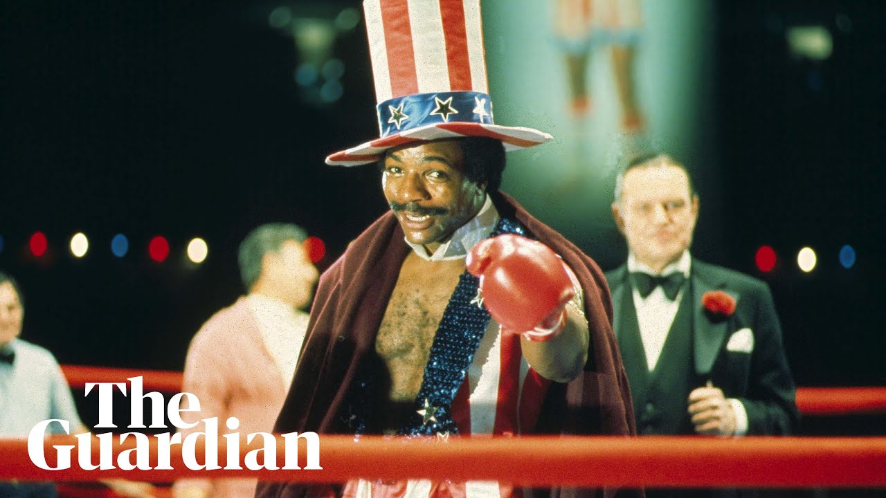 Carl Weathers' most memorable film and TV roles