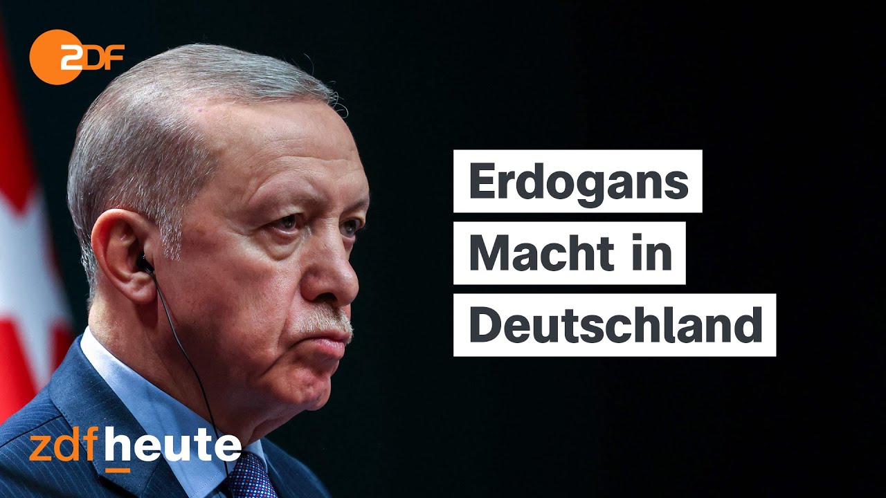 Eine Erdogan-Partei im Bundestag? Was die DAVA-Partei erreichen will | Berlin direkt