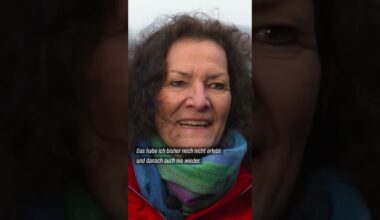 Eisiges Alstervergnügen 1996 #ndr #doku #hamburg