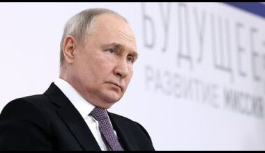 Russie : plus de 500 000 emplois créés dans le secteur de la défense ces derniers mois