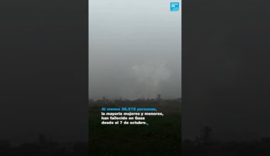 2/2 ▶️ Turquía y Egipto estrechan lazos tras 12 años
