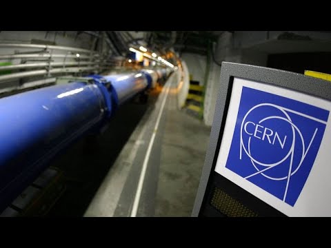 Le CERN dévoile son futur, et gigantesque, accélérateur de particules