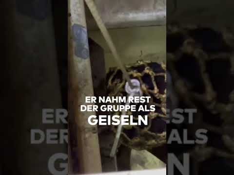 DROGENKRIMI IM ATLANTIK: Behörden veröffentlichen Videos von unglaublichem Kokainfund | WELT #shorts