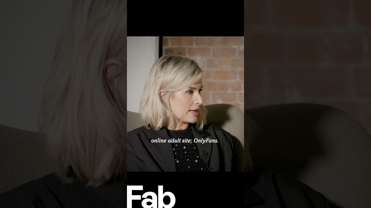 Sarah Jayne Dunn was axed from Hollyoaks after refusing to close her OnlyFans account