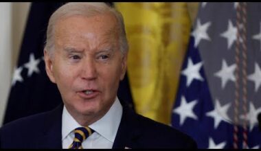 Biden 'wilfully' disclosed top secret documents, but no charges filed • FRANCE 24 English