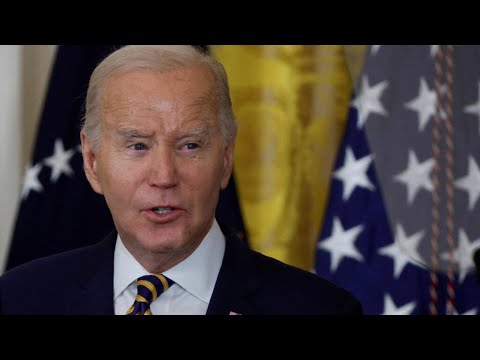 Biden 'wilfully' disclosed top secret documents, but no charges filed • FRANCE 24 English