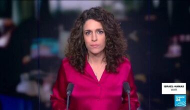 Civilians fleeing Israeli offensive on Rafah, in southern Gaza, have 'nowhere safe to go'