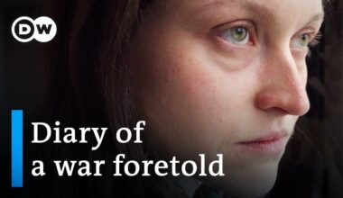 War in Ukraine | DW Documentary