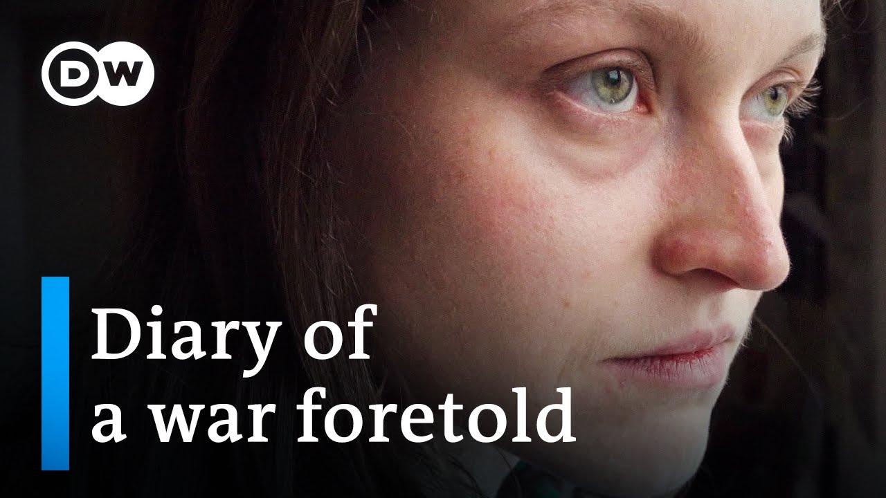 War in Ukraine | DW Documentary