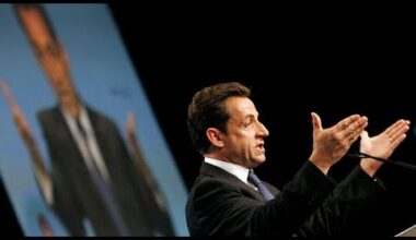Affaire Bygmalion : six mois ferme pour Nicolas Sarkozy en appel