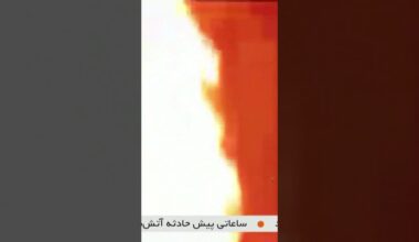 Explosions on Iran's main gas pipeline caused by alleged 'sabotage'