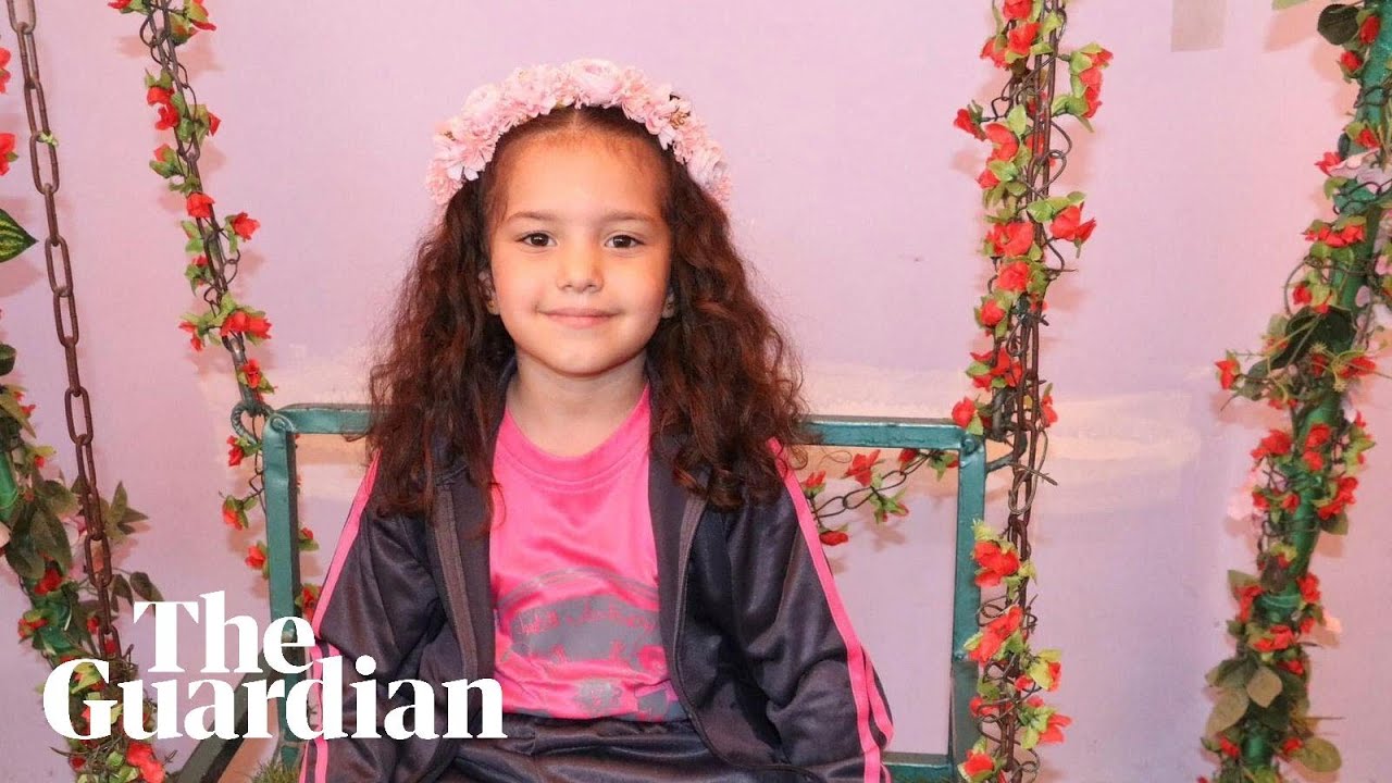 ‘Please come’: Hind Rajab, six, found dead in Gaza almost two weeks after call for help