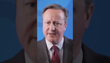 Navalny dies: How will UK respond?