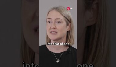 Exclusive: Mother of Brianna Ghey says teenagers need to be protected from social media #shorts