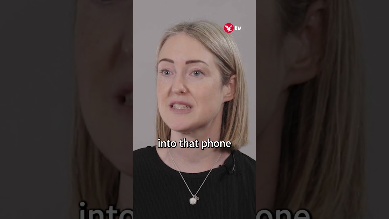 Exclusive: Mother of Brianna Ghey says teenagers need to be protected from social media #shorts