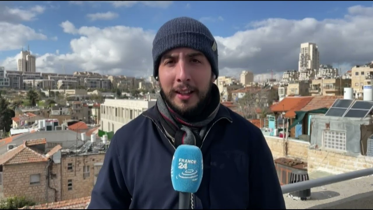Informe desde Jerusalén: fuerzas israelíes disfrazadas ejecutan en hospital de Jenin a 3 milicianos