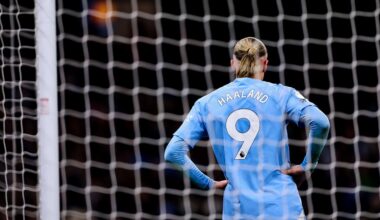 [Sam Lee] Erling Haaland has release clauses which will kick in in future years, for figures closer to £100m (€117m, $126m) than £200m. The next and possibly only big question is if and when Madrid do decide to come knocking. It has long been known that he has always liked the idea of playing there.