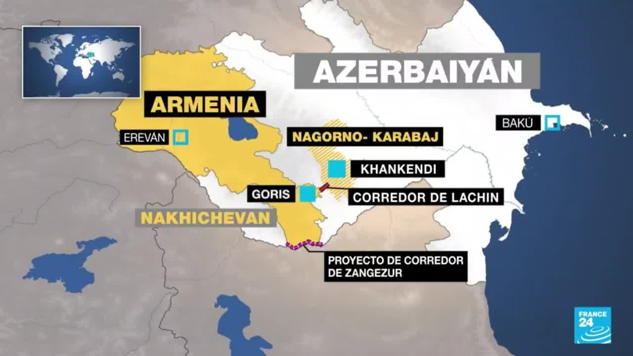 Armenia se unió a la CPI; primer ministro asegura que no se trata de un movimiento contra Rusia