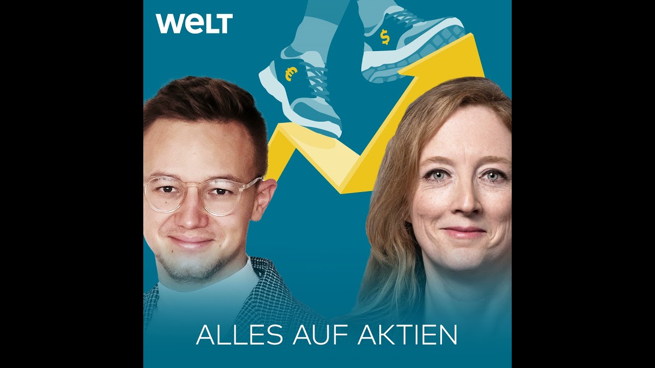 Drei Botschaften von Buffett und die große Cannabis-Frage | WELT Podcast