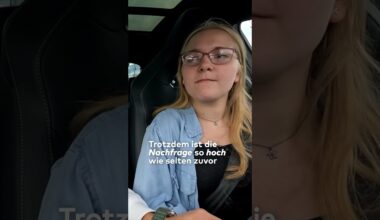 FÜHRERSCHEIN-SCHOCK: So viel müssen die Deutschen nun bezahlen #shorts
