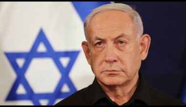 Gaza : Benyamin Netanyahou veut contrôler la sécurité et les affaires civiles