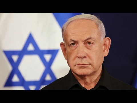 Gaza : Benyamin Netanyahou veut contrôler la sécurité et les affaires civiles