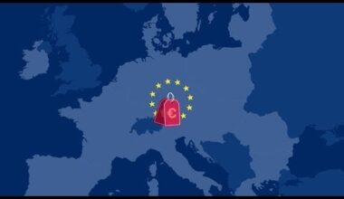 L'Union européenne face aux conséquences économiques de la guerre en Ukraine • FRANCE 24