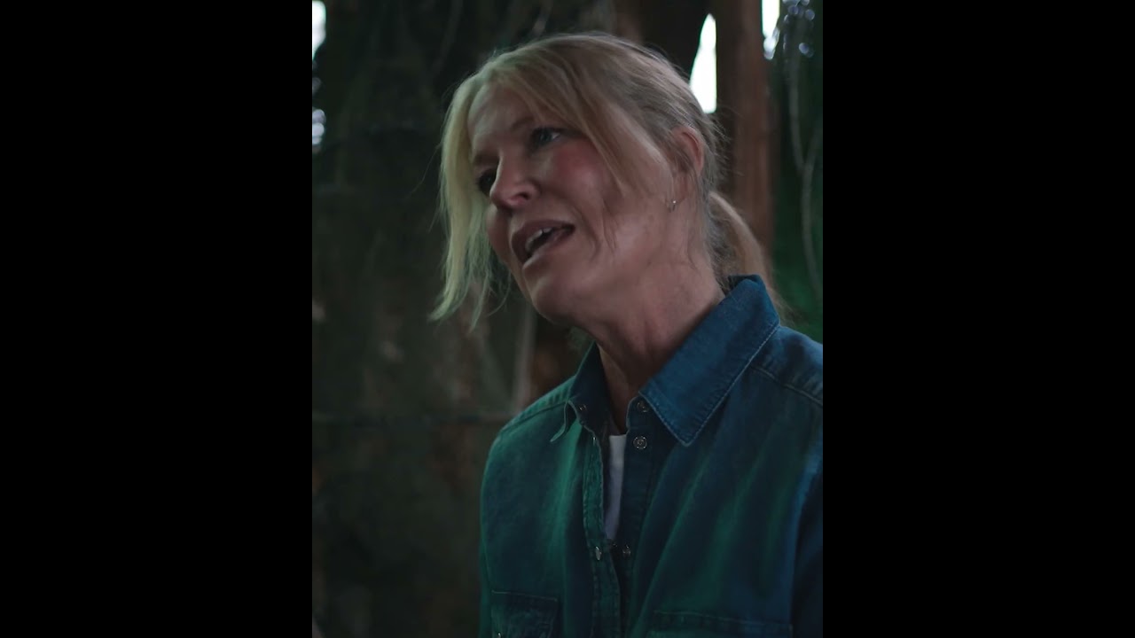 Briefkasten unter Wasser #ndr #ndrdoku #doku #waterwoman #apnoe