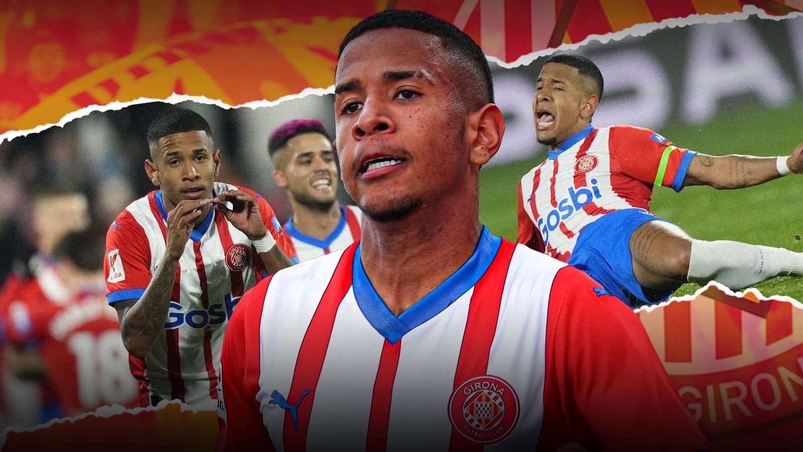 Savio to Man City: Girona sensation set for move but what will teenage Brazilian winger bring to Premier League?
